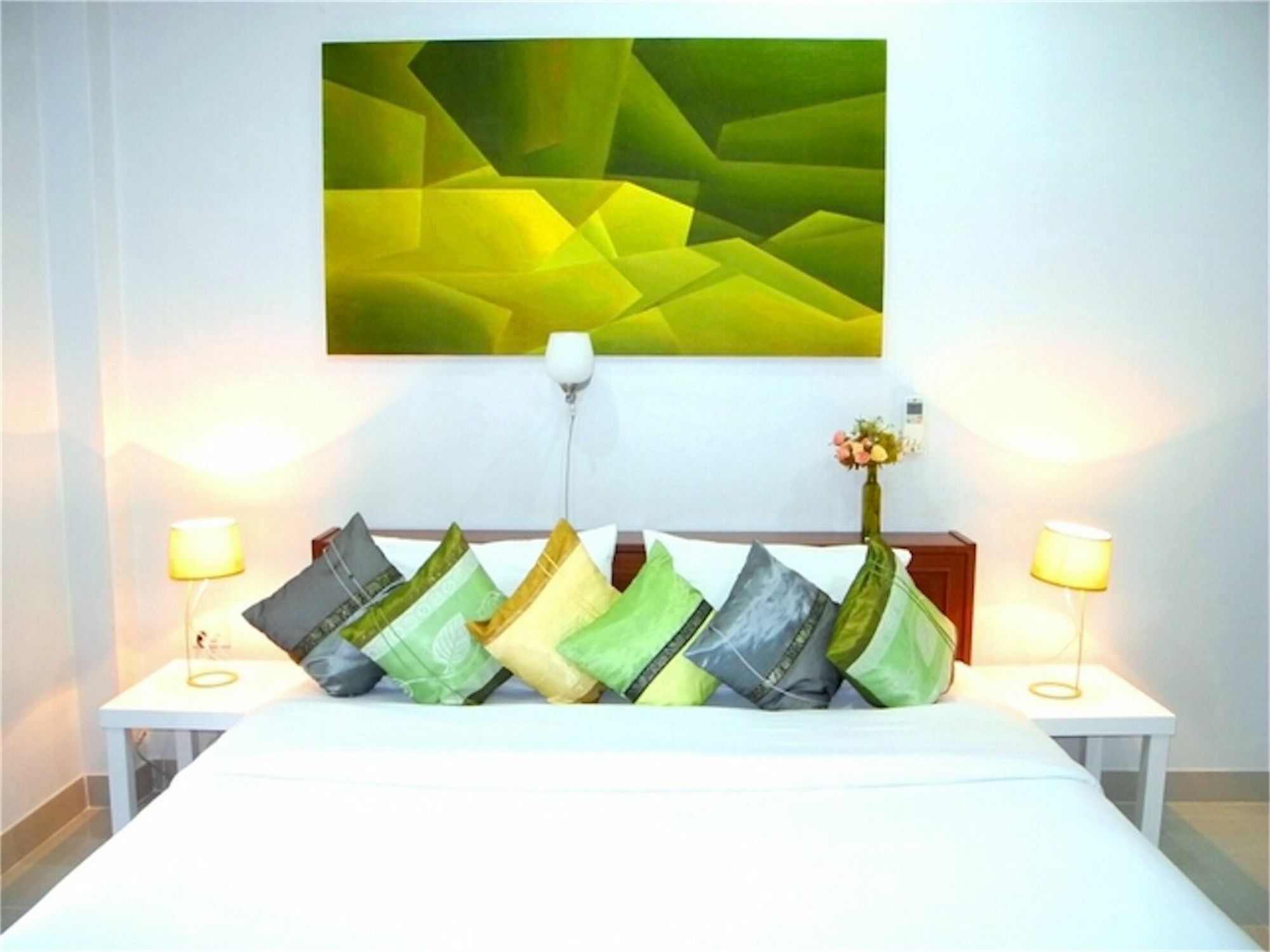 Green Leaf 1 Nai Harn 2 Bedrooms Villa Exterior foto